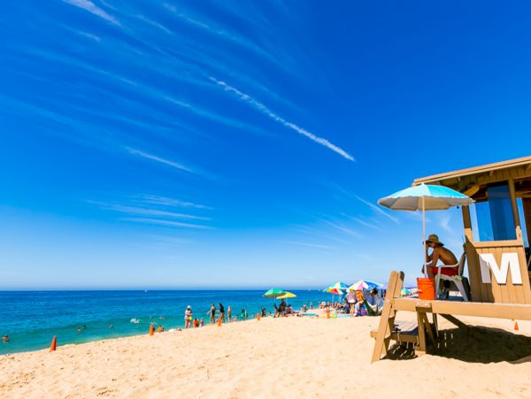 Newport Beach Home 1027532