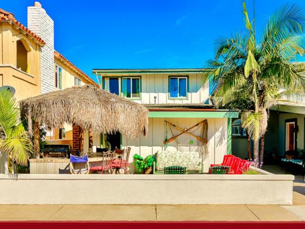 Newport Beach Home 1027532