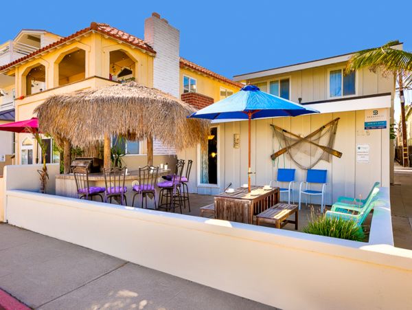 Newport Beach Home 1027532