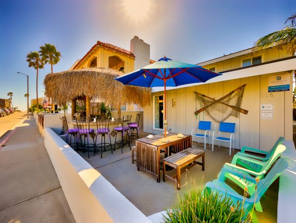 Newport Beach Home 1027533