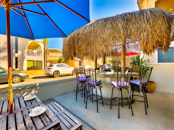 Newport Beach Home 1027533