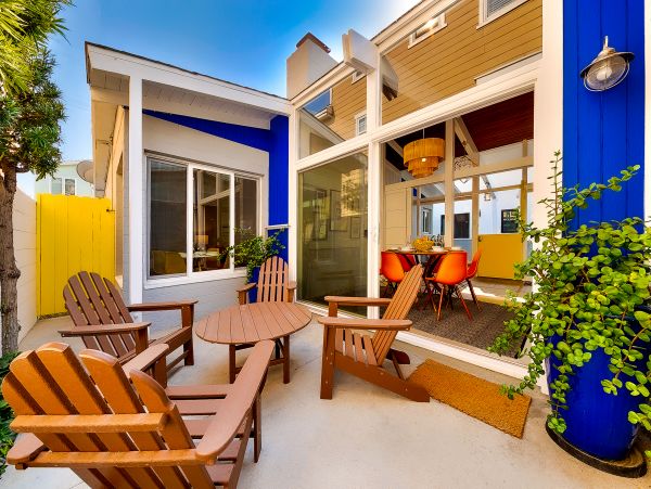 Newport Beach Home 1027534