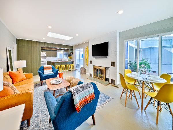 Newport Beach Home 1027534