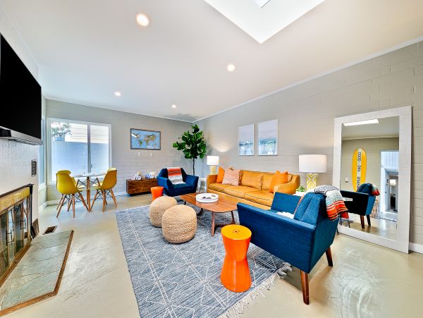 Newport Beach Home 1027534