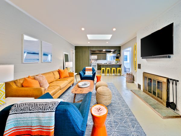 Newport Beach Home 1027534