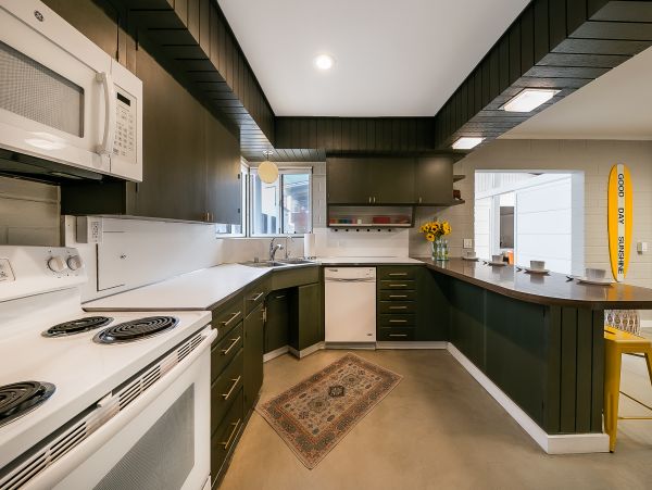 Newport Beach Home 1027534