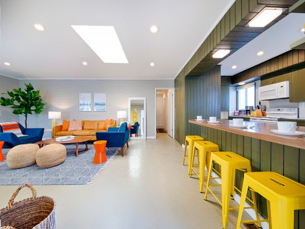 Newport Beach Home 1027534