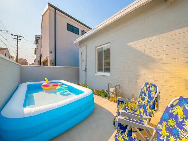 Newport Beach Home 1027534