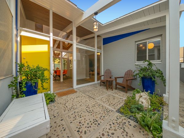 Newport Beach Home 1027534