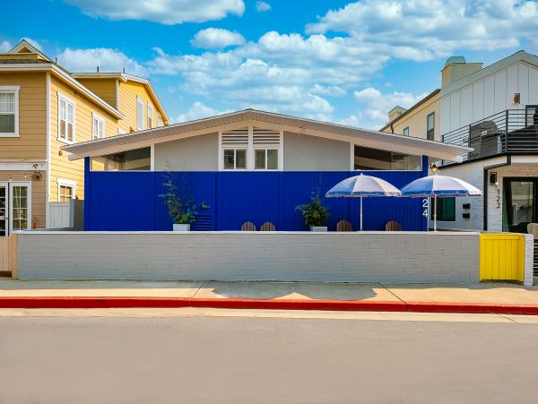 Newport Beach Home 1027534