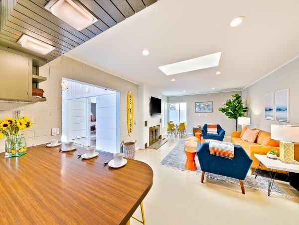 Newport Beach Home 1027534