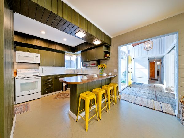 Newport Beach Home 1027534