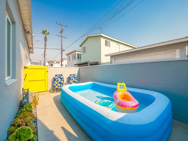 Newport Beach Home 1027534