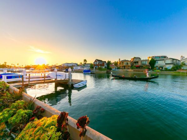 Newport Beach Home 1027535