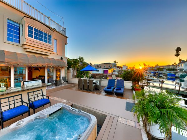 Newport Beach Home 1027535