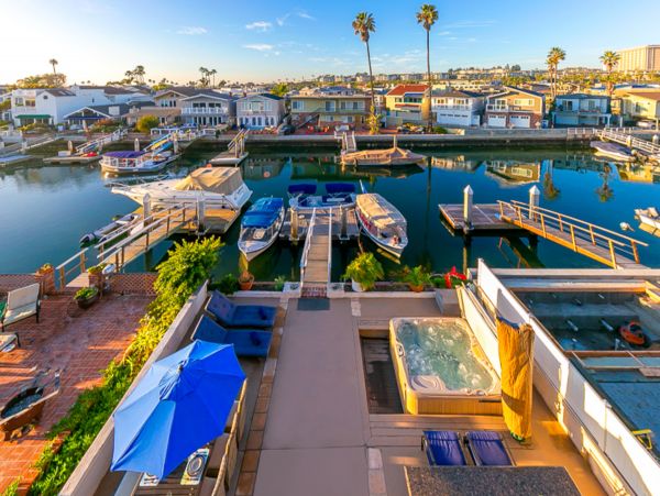 Newport Beach Home 1027535
