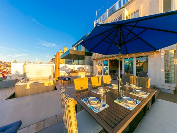 Newport Beach Home 1027535