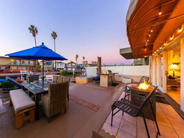 Newport Beach Home 1027535