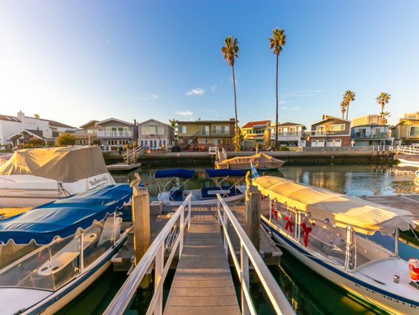Newport Beach Home 1027535