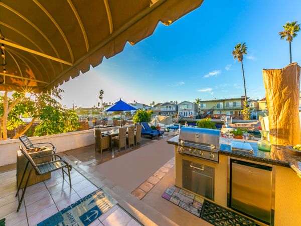 Newport Beach Home 1027535