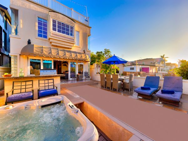 Newport Beach Home 1027535