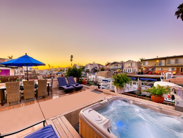 Newport Beach Home 1027535