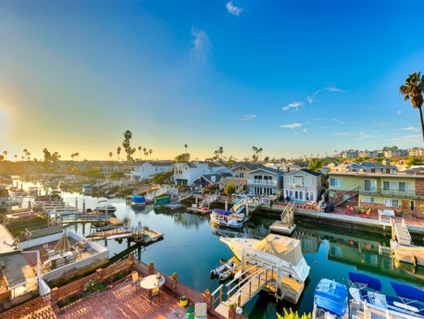 Newport Beach Home 1027535