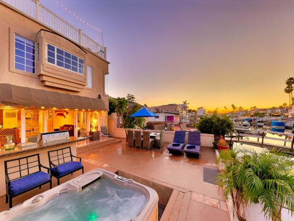 Newport Beach Home 1027535