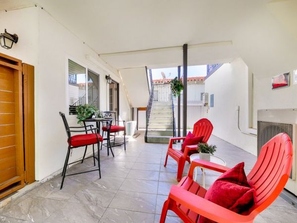 Newport Beach Home 1027536