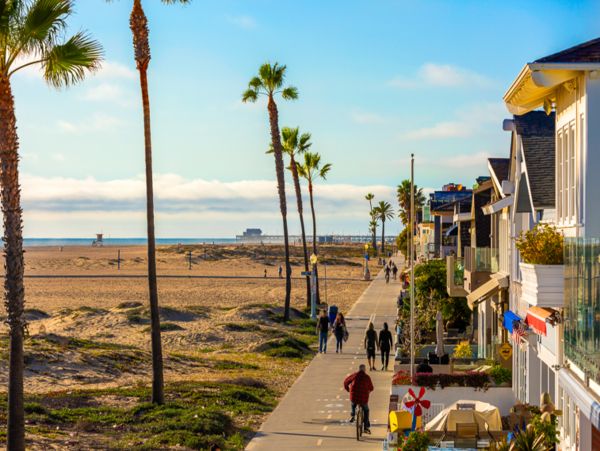 Newport Beach Home 1027536