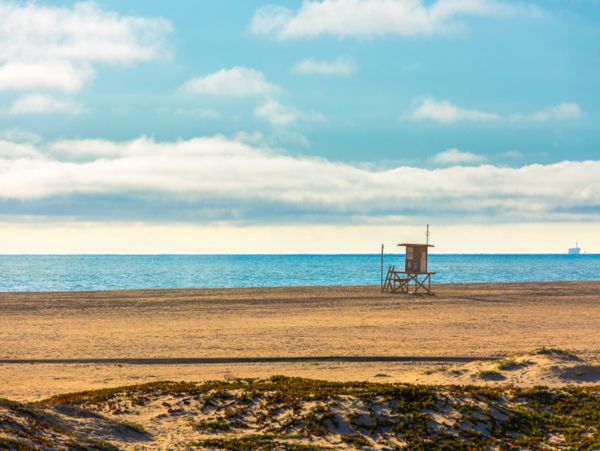 Newport Beach Home 1027536
