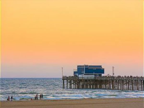 Newport Beach Home 1027536