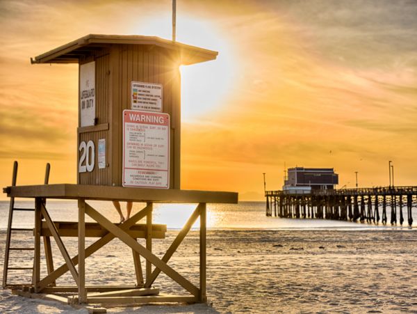Newport Beach Home 1027536