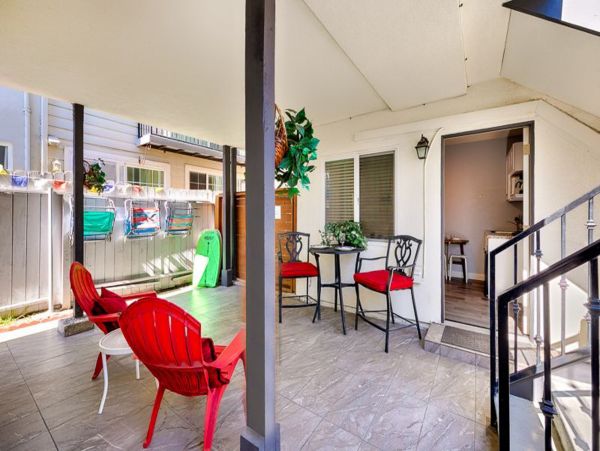 Newport Beach Home 1027536