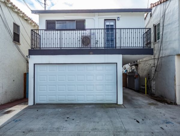 Newport Beach Home 1027536