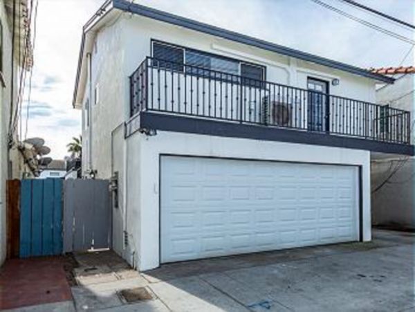 Newport Beach Home 1027536