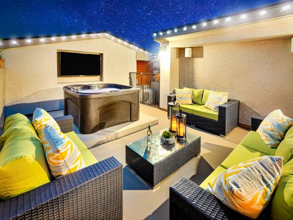 Newport Beach Home 1027537