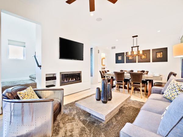 Newport Beach Home 1027537
