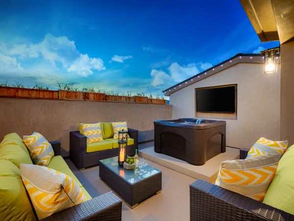 Newport Beach Home 1027537