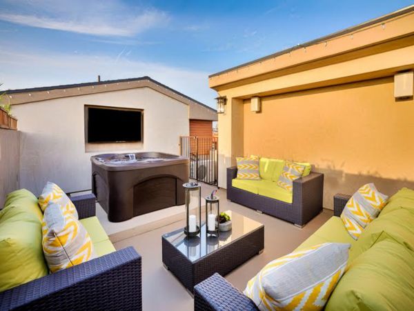Newport Beach Home 1027537