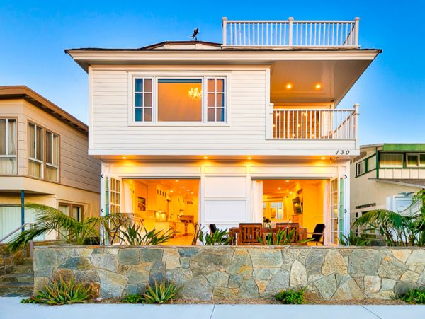 Newport Beach Home 1027538