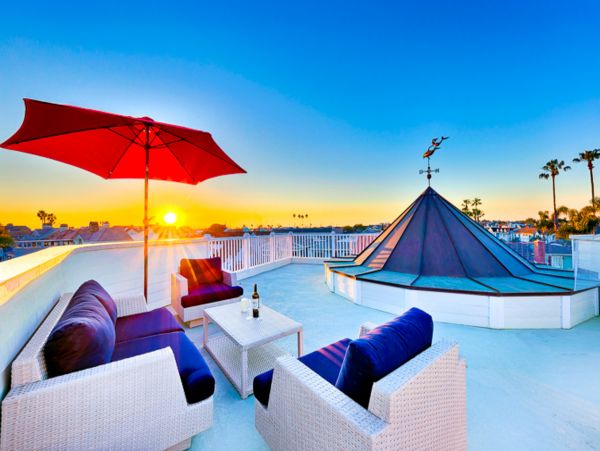 Newport Beach Home 1027538