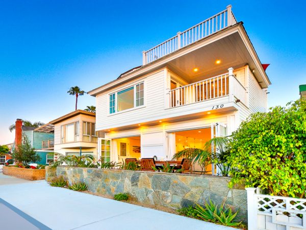 Newport Beach Home 1027538