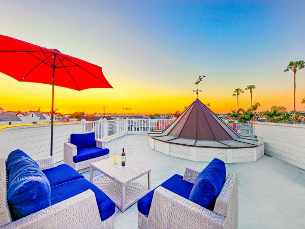 Newport Beach Home 1027538