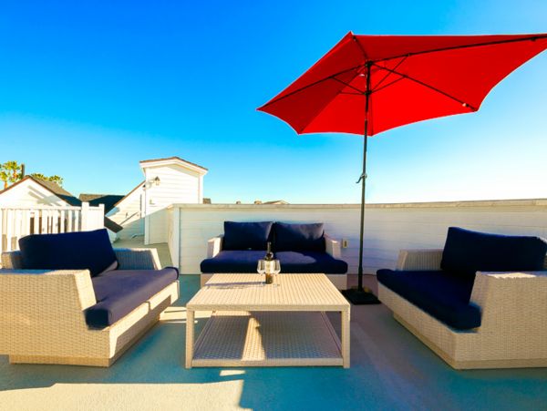 Newport Beach Home 1027538