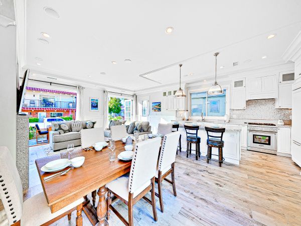 Newport Beach Home 1027538