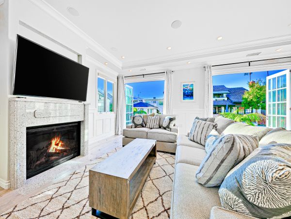 Newport Beach Home 1027538