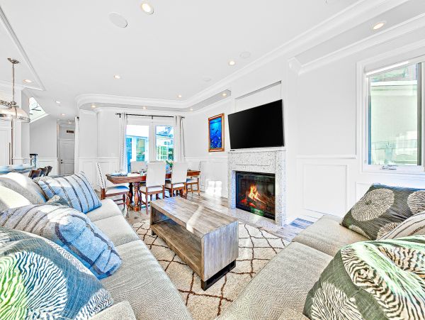 Newport Beach Home 1027538