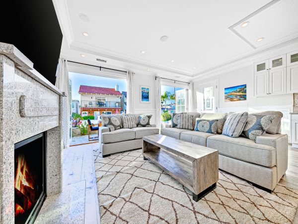 Newport Beach Home 1027538