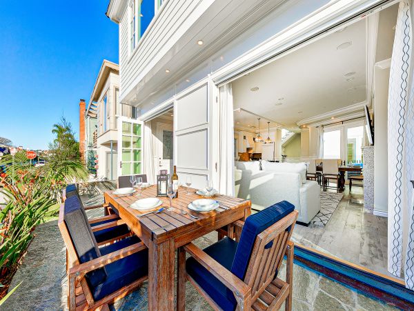Newport Beach Home 1027538